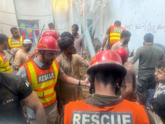 پشاور اسکول سانحے کی رپورٹ میں عمارت اور تعمیر سے متعلق چشم کشا انکشافات