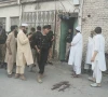 پشاور میں دستی بم دھماکے میں 1 بچی جاں بحق، دو بچے زخمی