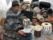 پشاور، شادی کی تقریب میں موسیقی سے روکنے پر ایس ایچ او کیخلاف تحقیقات شروع