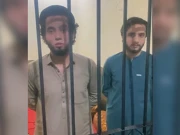 پشاور، مسلح افراد کی سرعام فائرنگ کی ویڈیو وائرل، وزیر اعلیٰ خیبر پختونخوا کا فوری نوٹس