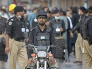 پشاور پولیس کا وائر لیس سسٹم ڈیڑھ سال سے بند