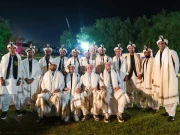 پی ایس ایل؛ پشاور زلمی نے کھلاڑیوں کو 