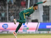 جنوبی افریقی بولر پیٹر نے ون ڈے کرکٹ میں نئی تاریخ رقم کردی