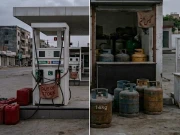 عوام پیٹرول اور گیس کا استعمال فوری طور پر 50 فیصد کم کردیں، وزیراعظم کے مشیر کا مشورہ