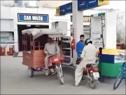 موٹر سائیکلز کیلیے پیٹرول کا کوٹہ مقرر کرنے سے متعلق تجویز سامنے آگئی  