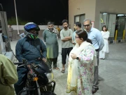 Express News