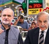 پیٹرولیم لیوی کے خاتمے کا مطالبہ؛ وزیراعظم، حافظ نعیم سےملاقات کے خواہاں ہیں، رانا ثنا