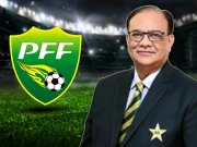 پی سی بی کے بعد ڈاکٹر سہیل سلیم فٹبال فیڈریشن سے وابستہ ہوگئے