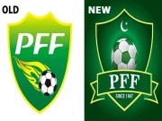 پاکستان فٹبال فیڈریشن نے نئے لوگو کی منظوری دے دی