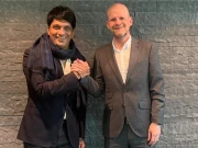 فیفا سیکریٹری جنرل کا صدر پی ایف ایف کی قیادت پر بھرپور اعتماد