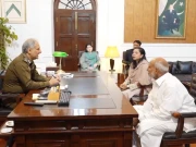 پنجاب پولیس کی خاتون افسر نے دوران سروس پی ایچ ڈی مکمل کر لی