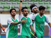 نیشنز ہاکی کپ؛ سیمی فائنل میں پہنچنے والی ٹیم کے پلئیرز یومیہ الاؤنس سے محروم