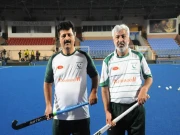 پاکستان ہاکی فیڈریشن میں مبینہ مالی بےضابطگیاں،صدر اور سیکریٹری جنرل طلب