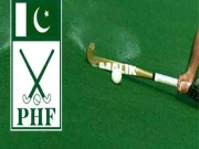 پی ایچ ایف صدر کی منظوری کے بعد کانگریس اور ایگزیکٹو بورڈ کا اجلاس طلب