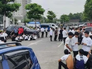 فلپائن کے جنوبی حصے میں 7.4 شدت کا خوفناک زلزلہ، سونامی کی وارننگ جاری