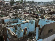 فلپائن میں ہولناک سمندری طوفان کالمیگی کی تباہ کاریاں، 140 افراد ہلاک، درجنوں لاپتہ