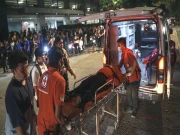 فلپائن کے خوفناک زلزلے میں ہلاکتوں کی تعداد 70 ہوگئی؛ سیکڑوں زخمی