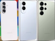 مقبول اسمارٹ فونز کی فہرست جاری، سام سنگ گلیکسی سیریز نے پھر تہلکہ مچا دیا