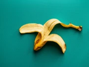 کیلے کے چھلکوں میں چھپے حیرت انگیز فوائد