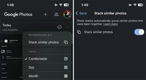 (ØªØµÙÛØ±: 9to5google)