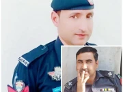 شانگلہ پولیس پر دہشت گردوں کا حملہ، 2 اہلکار شہید، 4 زخمی