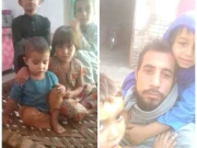 صوابی: سفاک باپ نے 4 بچوں کو ذبح کرکے خودکشی کرلی