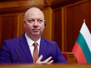 بلغاریہ کے وزیراعظم نے عوامی مظاہروں کے بعد استعفیٰ دیدیا