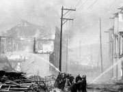 دوسری عالمی جنگ اور فراموشی کیخلاف مزاحمت کرتی چین کی یادیں