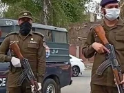 لاہور سمیت صوبے بھر میں پنجاب پولیس کے آپریشنز، متعدد گرفتار