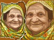 ’پُھو پھو‘ ایسی بھی ہوتی ہیں!