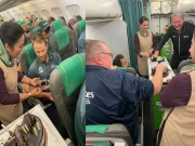 چیمپئنز ٹرافی، کرکٹرز کی اندرون ملک آمد و رفت کیلیے پی آئی اے کا زبردست اعلان