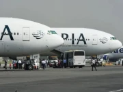 پی آئی اے کا بین الاقوامی پروازوں میں توسیع کیلیے اتحاد ایئرویز سے معاہدہ