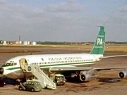 pia کا عالمی ریکارڈ 63 سال سے قائم: دنیا کی تیزترین کمرشل پرواز کا اعزاز اب بھی برقرار
