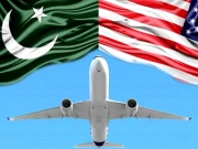 امریکا کیلئے براہ راست پروازوں کی بحالی میں بڑی پیشرفت