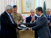 ایک نئی شروعات، پاکستان انٹرنیشنل ائیرلائنز کی باضابطہ طور پر ملکیت تبدیل