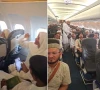 مدینہ سے کراچی آنے والی پرواز تاخیر کا شکار، حجاج کرام اذیت میں مبتلا