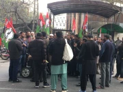 پی آئی اے کی نجکاری ہوئی تو خودکشی کریں گے اور فضائی آپریشن معطل کریں گے، ملازمین کا اعلان