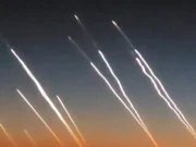 ایران ڈٹ گیا ہے