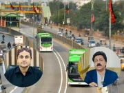 میئر نے گرین لائن پروجیکٹ پر زبردستی کام بند کرادیا، ترجمان وفاقی حکومت