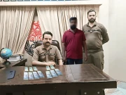 لاہور میں ڈکیتی کا ڈراپ سین، 15 پر کال کرنے والا ہی ماسٹر مائنڈ نکلا