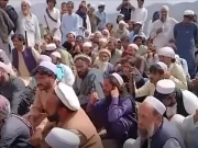 اورکزئی میں مشتی قبیلے کا خوارج کے ظلم و ستم اور بھتہ خوری کیخلاف جرگہ