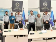 اسلام آباد ایئرپورٹ: جعلی کاغذات پر یورپ جانے کی کوشش کرنے والے دو مسافر گرفتار
