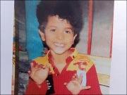 کراچی: 9 سالہ بچے کے قتل کے الزام میں مشکوک شخص زیر حراست