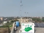 پنجاب حکومت نے فضائی آلودگی پر قابو پانے کیلئے جدید ترین ایئر کوالٹی فورکاسٹ سسٹم تیار کرلیا