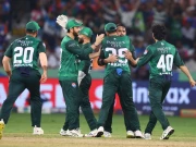 پاکستان ٹیم نے فائنل کی میچ فیس بھارتی حملے میں شہید ہونے والوں کے نام کردی