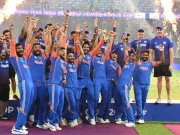 ایشیا کپ فائنل: دونوں ٹیموں کو کتنی انعامی رقم ملی؟