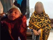 میو اسپتال سے اغواء ہونے والی بچی بحفاظت بازیاب، خاتون ملزمہ گرفتار