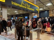 لاہور، اسلام آباد اور کراچی ایئرپورٹس پر جدید ای گیٹس منصوبے کا ڈیزائن مکمل