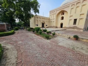 محکمہ آثار قدیمہ نے قصور میوزیم کی بحالی کا آغاز کردیا