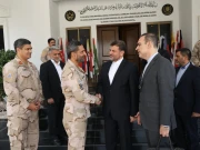 خطے کو منشیات سے پاک بنانے کا عزم؛  ایرانی وفد کا اے این ایف ہیڈکوارٹرز کا دورہ